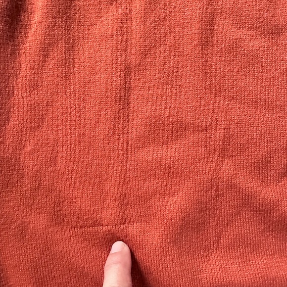 Sweater tunic - Picture 10 of 11